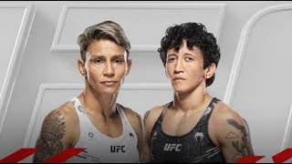 PREECAAAP UFC Vegas 94 Live Prediction Show [upl. by Ened657]