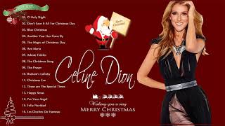 Christmas songs 2019 by Celine Dion  Celine Dion Christmas Album  Merry Christmas Songs 2019 [upl. by Bruce]