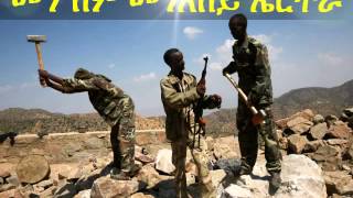 ኣንቲ ድንግል መሬት Eritrean music Isaias Debesay [upl. by Olnton]