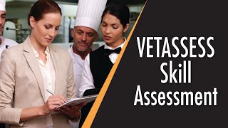 Common Requirements to pass a VETASSESS Skill Assessment l Documents and Steps Required [upl. by Ralf]