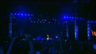 Se Bastasse Una Canzone  Eros Roma Live [upl. by Nathan]