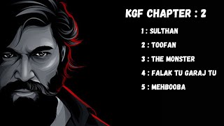 Gagana Nee Video Song Kannada KGF Chapter 2 RockingStar Yash Prashanth NeelRavi BasrurHombale [upl. by Anaeed]