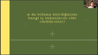 Muğla Sıtkı Koçman Üniversitesi MSKÜ Yazılım Mühendisliği  Başarı Sırası İş İmkanlarıMaaşStaj [upl. by Kcir]