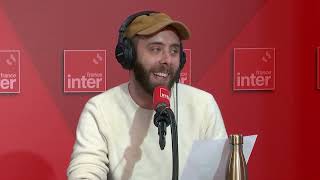 Les accords toltèques pour la SaintValentin  La drôle dhumeur de Tristan Lopin [upl. by Sima]