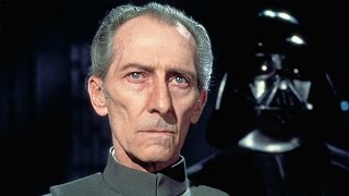 Why You Should Be Reading Star Wars Tarkin [upl. by Naened291]