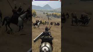 Best Song For a Cavalry Charge [upl. by Wahl]