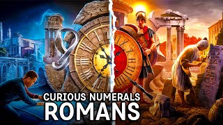 From Misunderstood to Genius The Roman Numeral Transformation  Historic Documentary 4K [upl. by Almeeta]