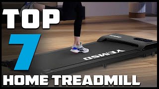 The Home Gym Revolution Best Treadmills to Buy in 2024 [upl. by Tal]