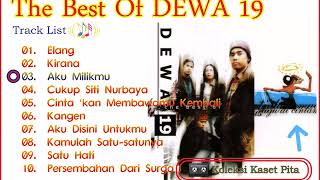 The Best Of DEWA 19 [upl. by Dimphia]