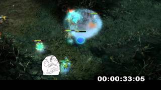 Trolling of Newerth [upl. by Marcelia]