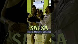 ❤🔥 SALSA Cubana Casino 💃🕺Music Manolito Simonet y Su Trabuco  Musica Cubana [upl. by Sassan502]