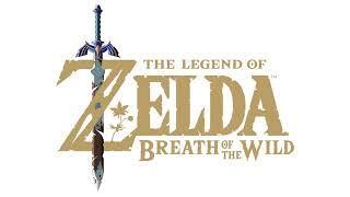 Aboard Divine Beast Vah Naboris 3 Terminals Active The Legend of Zelda Breath of the WildExtended [upl. by Ozzy]