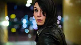 Lisbeth Salander  Noomi Rapace [upl. by Reve]