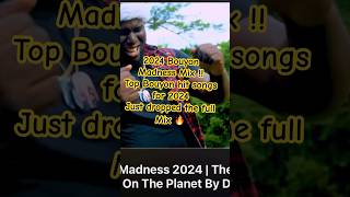 Entertaining Dominican Bouyon 2024 Mix Pure madness  Head over to my channel to see full video [upl. by Assiluy685]