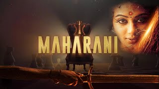 Maharani  Tamil New Dubbed Full Drama Movie  Priyamani Sumanth Brahmanandam  4K [upl. by Akkina]