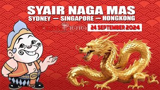 SYAIR NAGA MAS SYDNEY  SYAIR NAGA MAS SGP  SYAIR NAGA MAS HK  24 SEPTEMBER 2024 [upl. by Walls518]