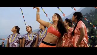 Aakashai Ma Kalo Badal  Sunil Pakhrin Tamang  New Nepali LokPop Song 2014 [upl. by Adrahc]