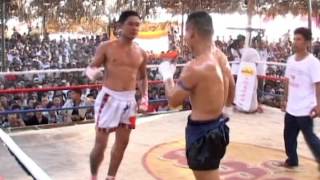 Kyaeil Lynn Aung Vs Win Tun [upl. by Dleifrag942]