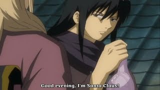 Katsura  Santa Claus [upl. by Elatan324]