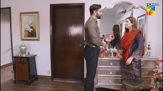 Mujhe Tum Se Mohabbat Ho Gayi Maria nawaalsaeed noorhassan  HUM TV [upl. by Femmine]