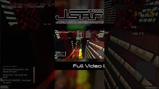 Jet Set Radio Has A Multiplayer Game shorts [upl. by Hnad]