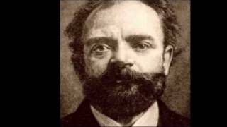 Dvorak  Piano Trio in F minor Op 65 Fourth Movement  Heifetz Piatigorsky Pennario Part 44 [upl. by Sitelc]