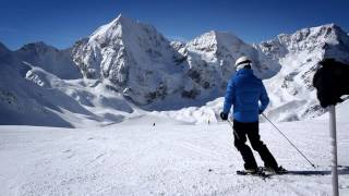 Skifahren in der Ortler Skiarena  16 Familienskigebiete in Südtirol [upl. by Lambart407]