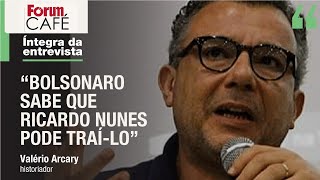 Arcary “A cidade de São Paulo é o 3º orçamento do país e nela acontecerá a grande disputa de 2024” [upl. by Scornik]