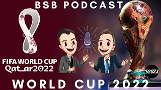 World Cup 2022 Predictions  Groups and Outright Winner [upl. by Ehttam49]