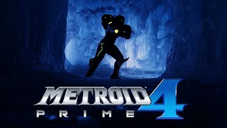 Metroid Prime 4 Beyond [upl. by Htabazile]