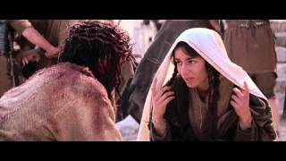 The Passion of the Christ 2004 720p BluRay QEBS5 AAC20 MP4 FASM chunk 769988878 [upl. by Aztiraj]