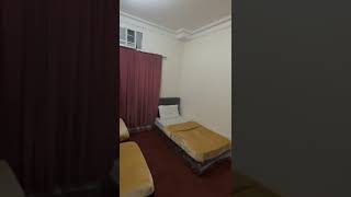 Mahad Al madina Hotel haram hotel saudiarabia madina [upl. by Yramliw749]