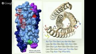 Clasp Common Lisp using LLVM and C for Designing Molecules [upl. by Aicineohp]