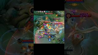 Atlas freestyle 😂🤣atlas atlasmlbb mlbb mobilelegendsbangbang mlbbshorts mlbbindonesia [upl. by Netsua]