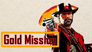 Horsemen Apocalypse  Gold Medal Replay  RDR2 [upl. by Llieno]