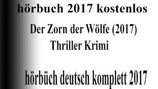 gratis hörbuch thriller 2017  hörbuch krimi 2017 komplett deutsch auf [upl. by Scarlett743]