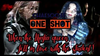 ChaeSoo  ONESHOT  WTMQFIWTS  •rosetop• [upl. by Eelarol]