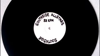 Southside Allstars  Southside Grime [upl. by Kenn]