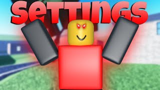 I BECAME A PRO SPEEDRUNNER FROM FUSIONBOYS SETTINGS  Roblox [upl. by Yrakcaz]