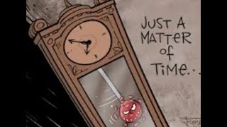 The clock is ticking [upl. by Cyprio]