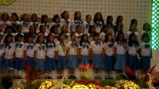 I HAVE A DREAM GRADUATION SONG [upl. by Jamille]