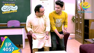 Tapu Visits Sonus House  Taarak Mehta Ka Ooltah Chashmah Full Episode 4057  12 April 2024 [upl. by Ait]