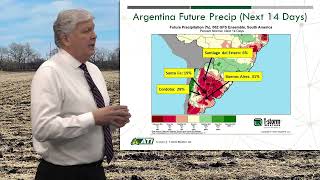 Advance Trading Soybean Market Update 212023 [upl. by Auberta963]