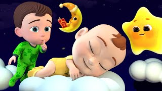 Twinkle Twinkle Little Star  Lullaby Songs  Lalafun Nursery Rhymes [upl. by Anomar]