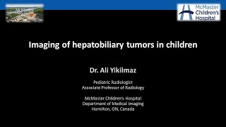 Hepatobiliary tumors [upl. by Baylor496]