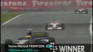 1999 French Grand Prix Part 12 [upl. by Bord]