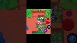 1v1 El Primo bs supercell brawl brawlstars brawlball elprimo 1v1 [upl. by Rysler926]