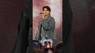 จำนน White Flag NONTTANONT นนท์ธนนท์ อภิมหาสงกรานต์รางน้ำxNONT [upl. by Cherilynn]