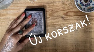 A küzdelem vége Belátás az újba🦊☀️tarotspiritualawakeningspiritoracle [upl. by Animas351]