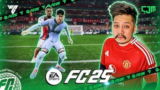 My Honest Opinion on FC 25 [upl. by Id909]